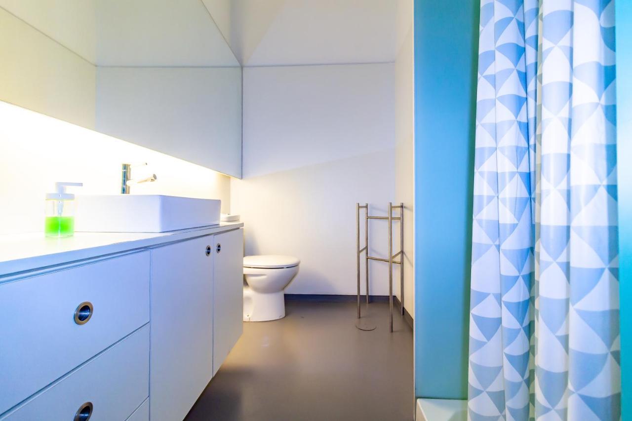 Modern Center Apartment 1F Porto Kültér fotó